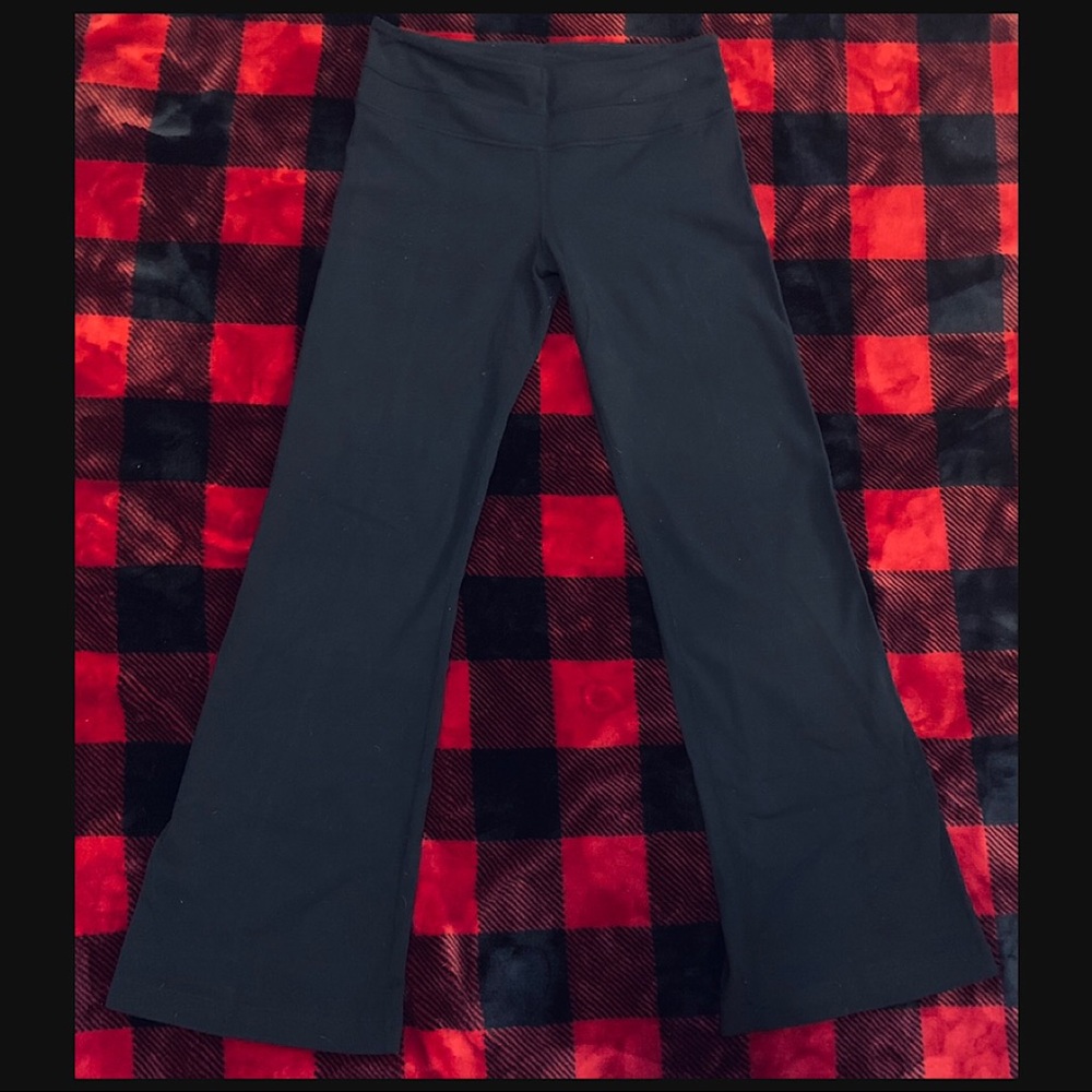 Lululemon Groove Pant